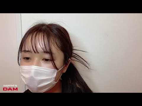 MASHIMO KAHO 2022年06月22日21時31分16秒 真下 華穂