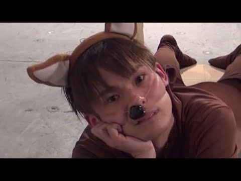 木﨑ネコダイブ
