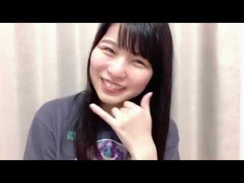 小島愛子(STU48 2期生)2022年6月20日SHOWROOM