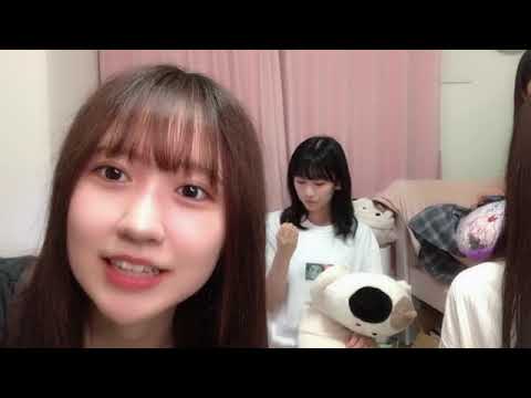 TSUSHIMA YUNAKO 2022年06月23日20時01分37秒 對馬 優菜子
