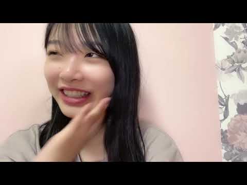 OGOE HARUKA 2022年06月23日21時53分13秒 小越 春花
