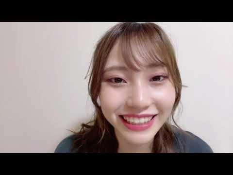 KAWAGOE SAAYA 2022年06月13日22時11分14秒 川越 紗彩