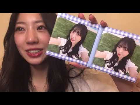 HKT48 坂本 りの Rino Sakamoto SHOWROOM ショールーム 2022-06-12