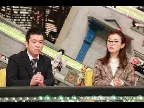 兼光タカシ(プラス・マイナス)、松本まりか