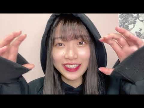 OGOE HARUKA 2022年05月02日20時31分35秒 小越 春花