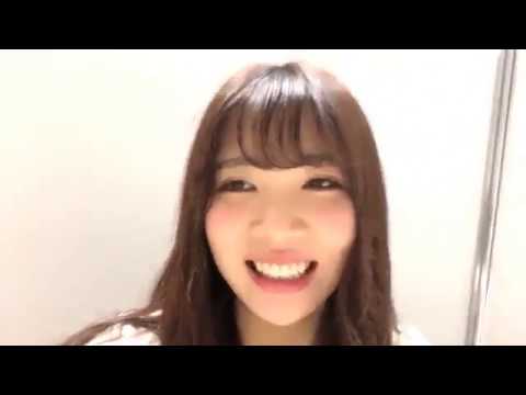 NARA MIHARU 2019年11月23日20時24分42秒 奈良 未遥