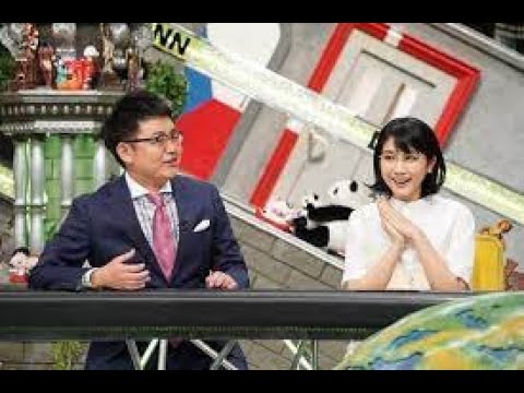 『脱力タイムズ』橋本直(銀シャリ)、松本穂香