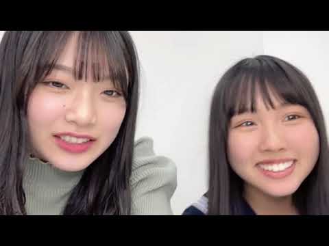 OGOE HARUKA 2022年03月26日19時07分02秒 小越 春花