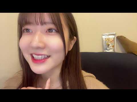 SOGABE YUME 2022年03月24日20時02分01秒 曽我部 優芽