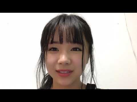 真下 華穂MASHIMO KAHO 2020年07月18日213109