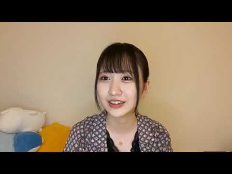 對馬 優菜子TSUSHIMA YUNAKO 2020年08月13日220236