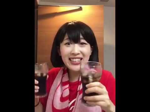 【綾瀬はるかCMものまね・コカコーラ ワールドカップ編 その2】日本🇯🇵×ベルギー🇧🇪戦