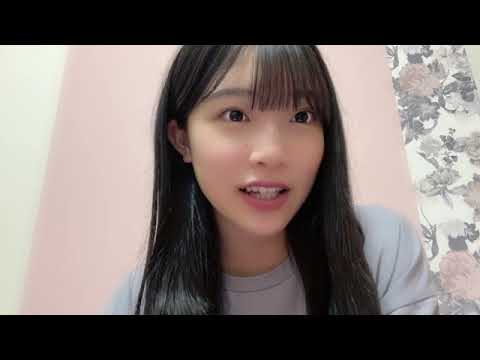 OGOE HARUKA 2022年06月25日21時33分12秒 小越 春花