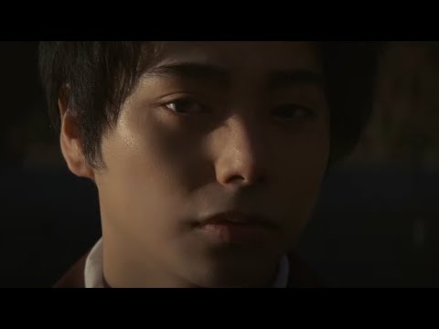 村上虹郎、神秘的な瞳に心惹かれる!壮大な風景に佇み自然に溶け込む 「SAKE HUNDRED」スペシャルムービー『Truth』公開