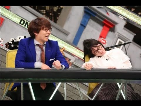 『脱力タイムズ』小宮浩信(三四郎)、吉岡里帆
