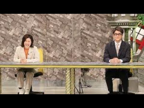 『脱力タイムズ』 福田麻貴(3時のヒロイン)、井之脇海