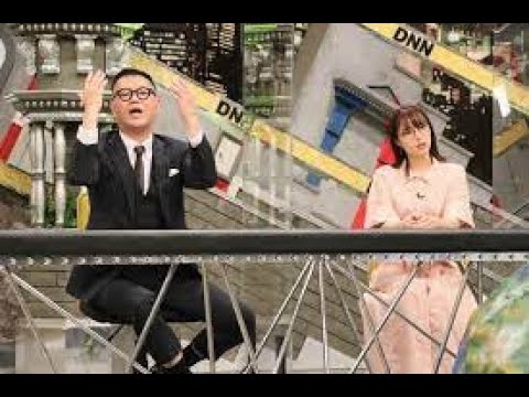 『脱力タイムズ』長谷川忍(シソンヌ)、広瀬アリス