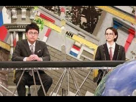 『脱力タイムズ』橋本直(銀シャリ)、板垣李光人