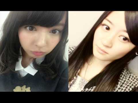 山田菜々と上西恵が博多弁について語る