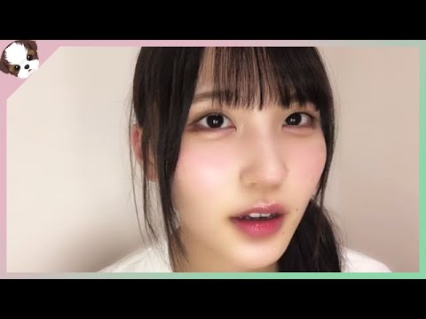 22/06/27 吉崎凜子 STU48 2期生