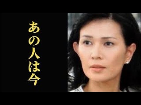 清水美沙の現在…夫との出会いやデビュー作は?巻き込まれた疑惑の真相とは…