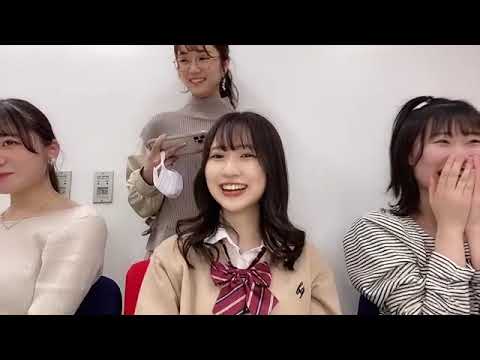 TSUSHIMA YUNAKO 2022年03月27日17時35分50秒 對馬 優菜子