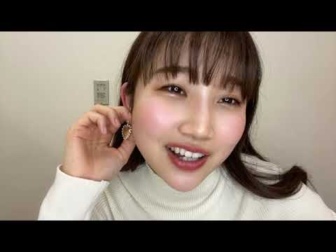 YAMADA NOE 2022年02月19日17時30分34秒 山田 野絵