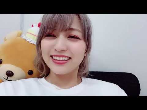 【NGT48】あゆたろう、卒業公演完走後の配信