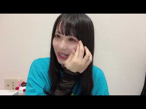 2022 0527 2315 中村 舞(STU48 ドラフト3期生)
