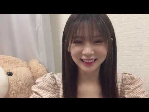 NARA MIHARU 2022年06月27日22時05分58秒 奈良 未遥