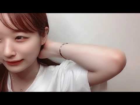 MOROHASHI HINATA 2022年06月27日22時43分30秒 諸橋 姫向