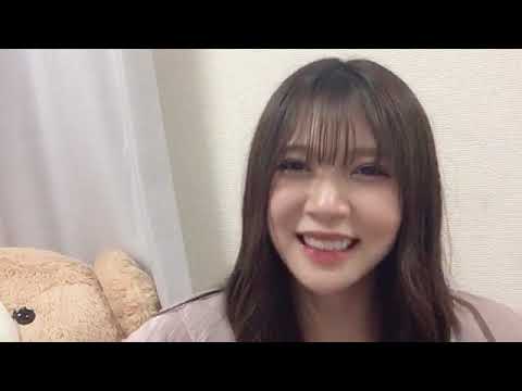 NARA MIHARU 2022年06月28日20時01分12秒 奈良 未遥