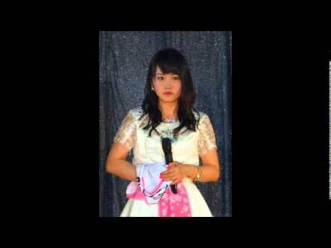 【川栄李奈】ライブイベントのアンコールでAKB48卒業発表