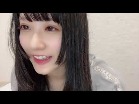 2022 0629 2200 中村 舞(STU48 ドラフト3期生)7ならべ配信