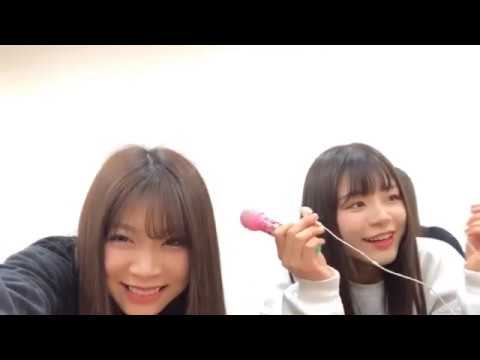 奈良 未遥 NARA MIHARU 2020年03月06日183048