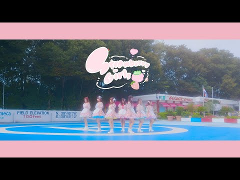 Strawberry Girls / 『Strawberry Girls』Music Video