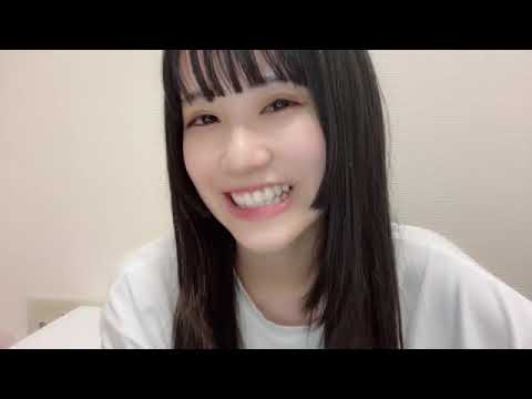 2022 0627 2310 中村 舞(STU48 ドラフト3期生)