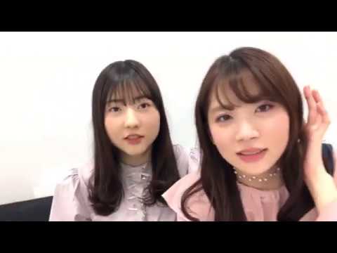 奈良 未遥NARA MIHARU 2020年03月25日170204