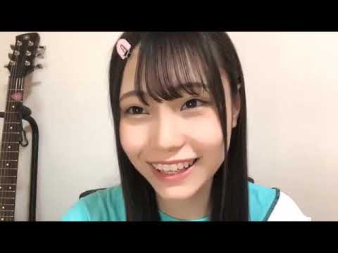 川越 紗彩KAWAGOE SAAYA 2020年07月31日193101