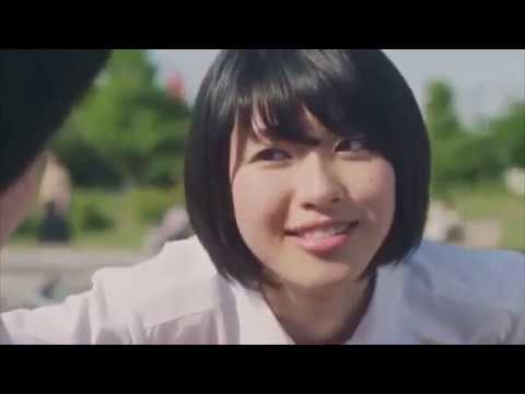 【ブレイク】【可愛い】この秋要注目!! これからの活躍に期待大の白石聖の可愛すぎるCM集