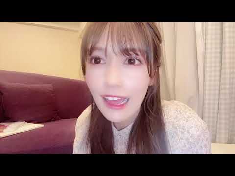 LOVE SANA MOROHASHI 2022年05月31日23時29分11秒 諸橋 沙夏(=LOVE)