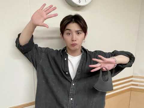 Hey!Say!7 UltraJUMP 2022年06月23日 山田涼介 くんが担当!