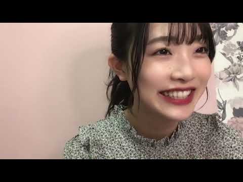 OGOE HARUKA 2022年04月09日20時54分31秒 小越 春花