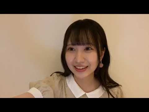 對馬 優菜子TSUSHIMA YUNAKO 2020年08月09日200214