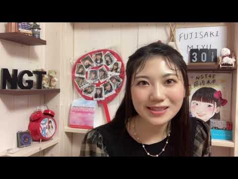 FUJISAKI MIYU 2022年06月30日23時18分22秒 藤崎 未夢