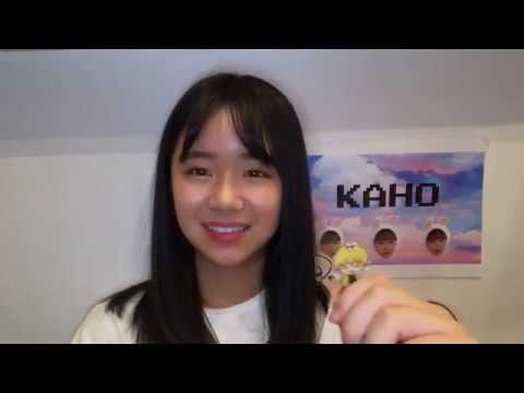 真下 華穂MASHIMO KAHO 2020年05月31日213058