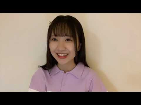 對馬 優菜子TSUSHIMA YUNAKO 2020年07月20日200111