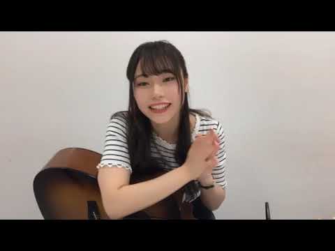 川越 紗彩KAWAGOE SAAYA 2020年07月05日140136