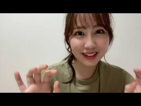 NISHIMURA NANAKO 2022年06月29日21時31分44秒 西村 菜那子