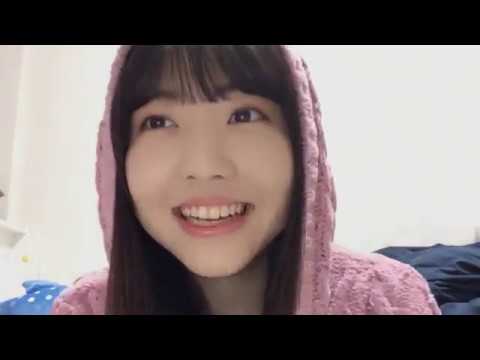 日下部 愛菜KUSAKABE AINA 2020年04月22日230129